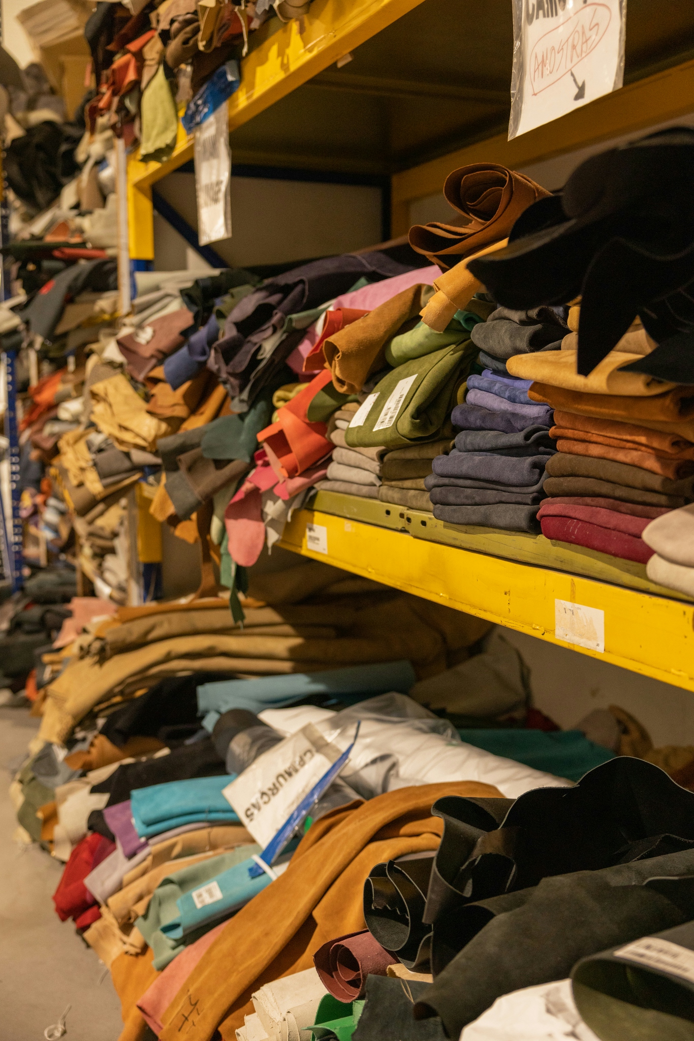 Verantwoord ondernemen | MANFIELD | Manfield