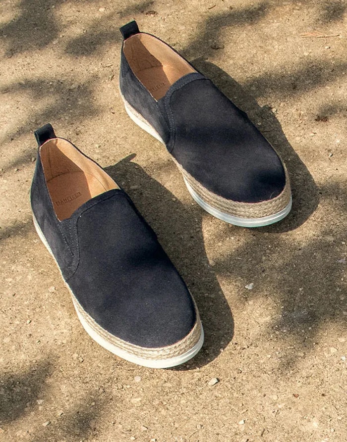 Zomertrends heren 2021 MANFIELD Manfield